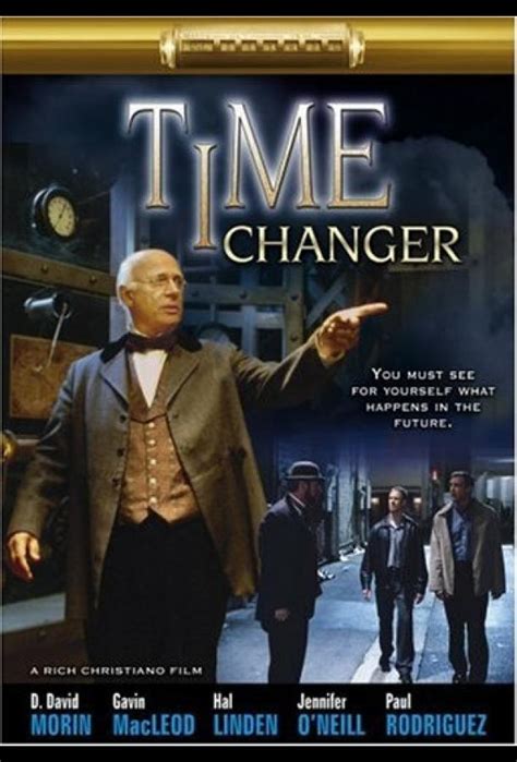 Изменяющий время (2002)